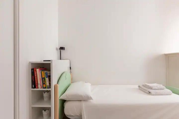 Vatican Flat Рим Екстериор снимка