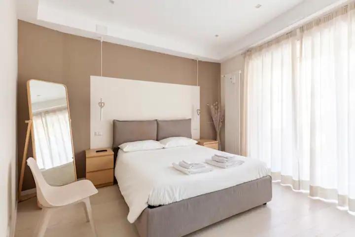 Vatican Flat Рим Екстериор снимка