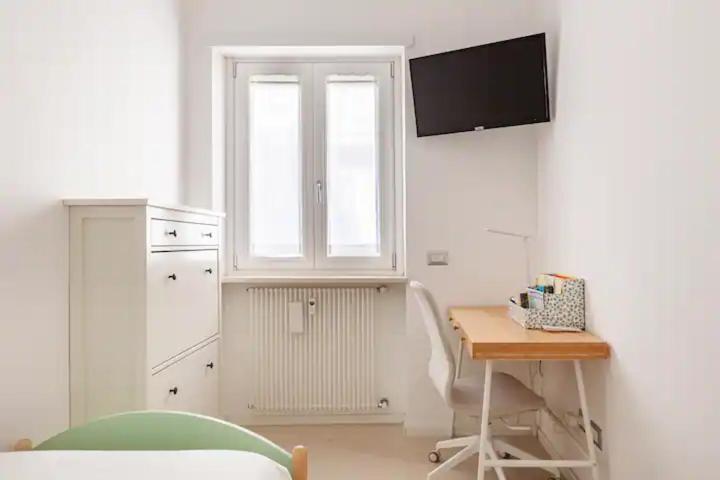 Vatican Flat Рим Екстериор снимка