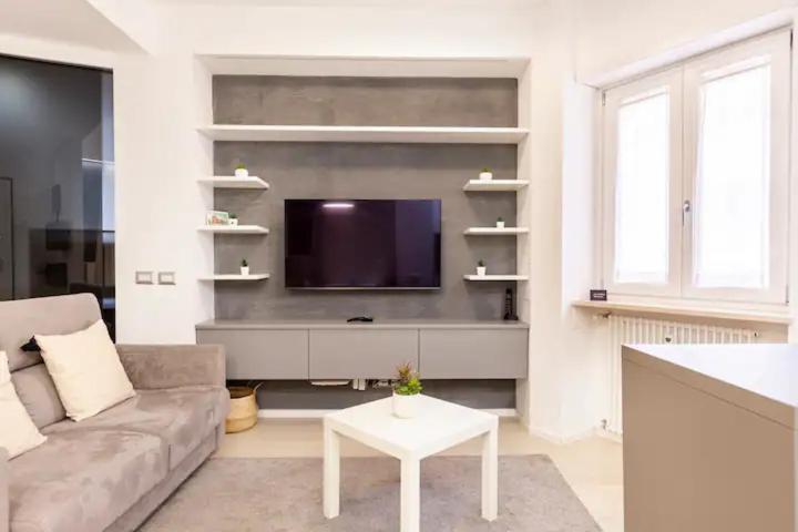 Vatican Flat Рим Екстериор снимка