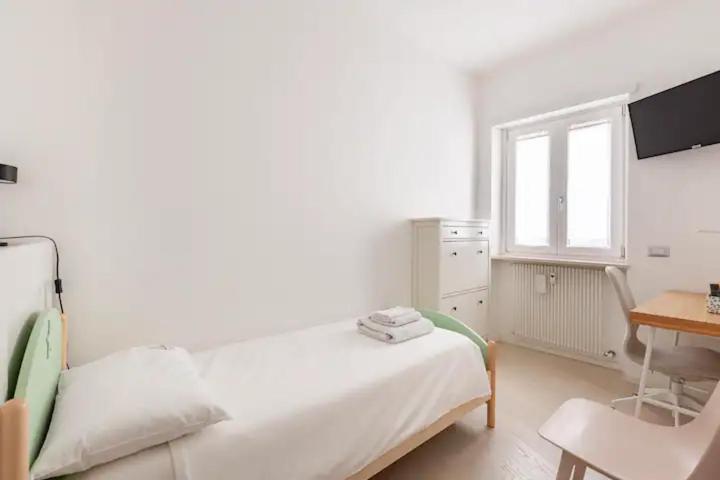 Vatican Flat Рим Екстериор снимка
