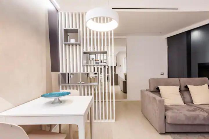 Vatican Flat Рим Екстериор снимка