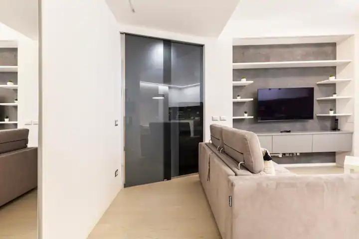 Vatican Flat Рим Екстериор снимка