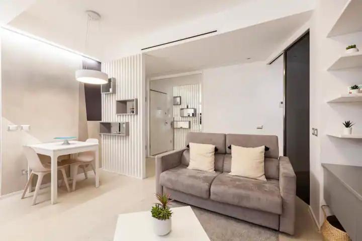 Vatican Flat Рим Екстериор снимка