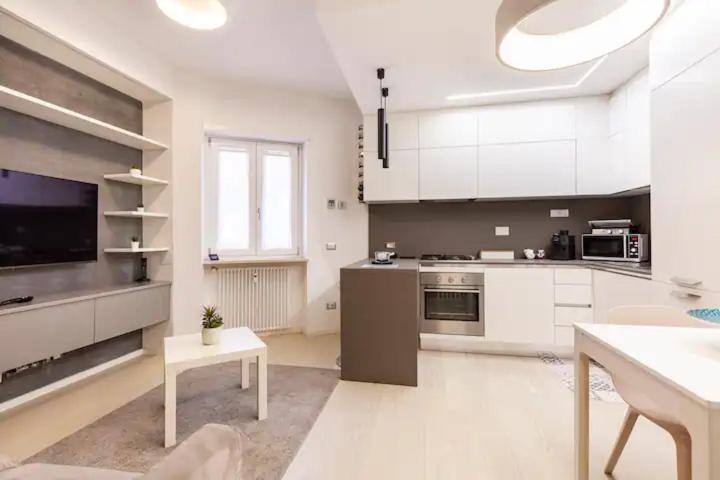 Vatican Flat Рим Екстериор снимка