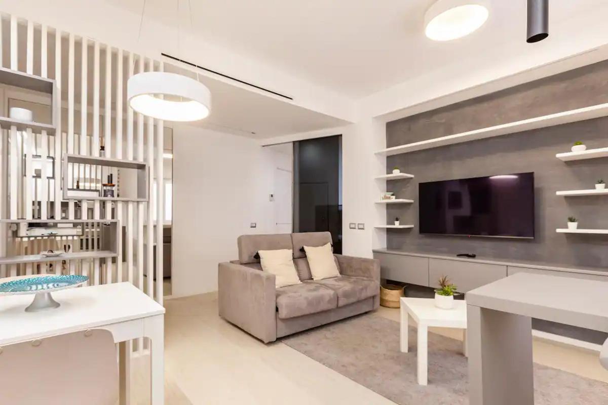 Vatican Flat Рим Екстериор снимка